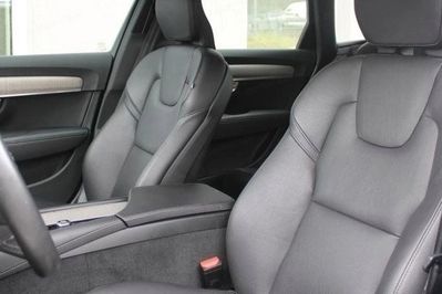 Volvo V90 Cross Country B4 D AWD