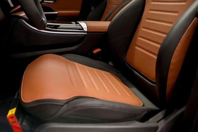 Mercedes GLC 220 d 4-Matic AMG Line