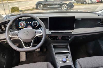 Volkswagen Tiguan Life 2.0 TDI DSG