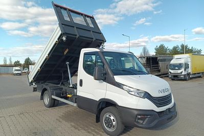 Iveco Daily 50C18 Wywrotka