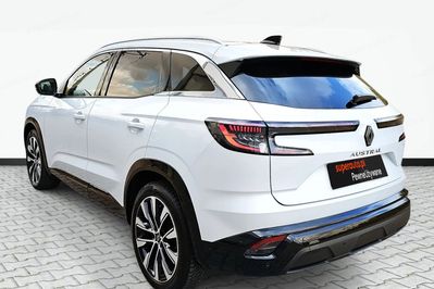Renault Austral 1.3 TCe mHEV Techno
