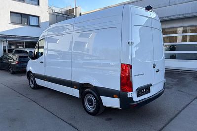 Mercedes Sprinter 315 CDI Standard PRO