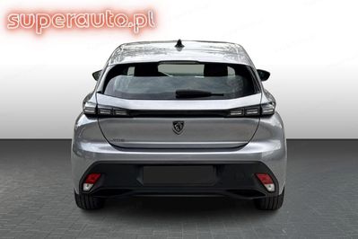 Peugeot 308 Active Pack 1.5 BlueHDi  S&S