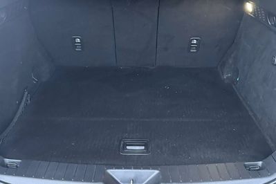 Mazda CX-60 3.3 D mHEV Homura aut