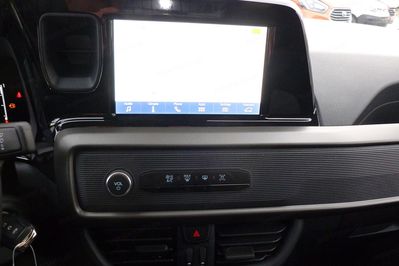 Ford Transit Courier Trend L1H1