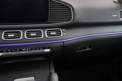 Mercedes GLE 300 d 4-Matic AMG Line