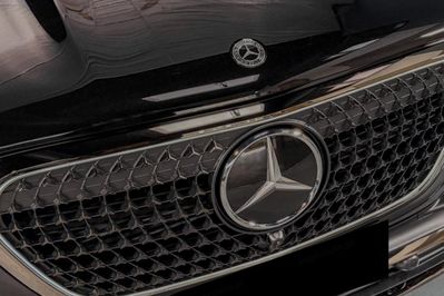 Mercedes GLE 450 d 4-Matic