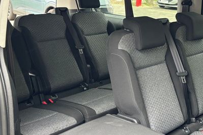 Peugeot Traveller Bluehdi Long Business