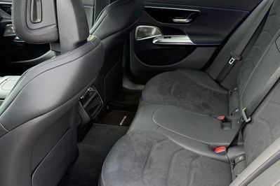 Mercedes Klasa E 220 d 4-Matic AMG