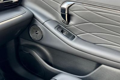 Gac AION V Luxury