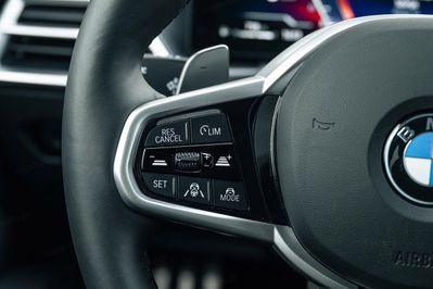 BMW Seria 4 Gran Coupe 430i xDrive M Sport