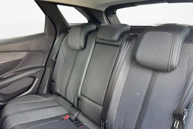 Peugeot 3008 1.2 PureTech