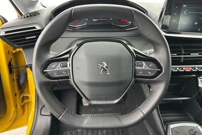 Peugeot 208 Active Pack 1.2 PureTech