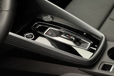 Audi A3 30 TFSI Advanced
