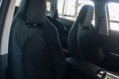 Chery Tiggo 7 Essential 1.6 T-GDI DCT