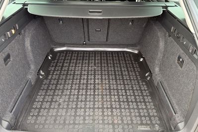 Skoda Superb 1.6 Tdi Style Dsg