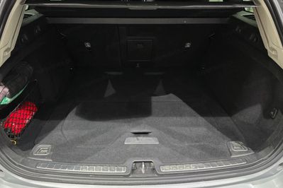Volvo V60 B4 D Core aut