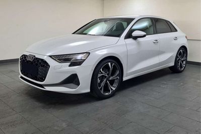 Audi A3 TFSI Sportback