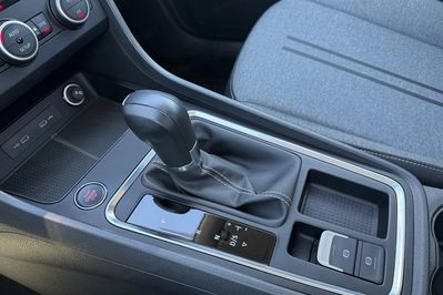Seat ATECA 2.0 TDI Style S&S DSG