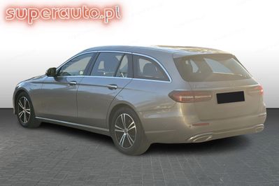 Mercedes E Klasa 220 d