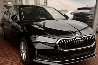 Skoda Superb Selection 1.5 TSI mHEV DSG