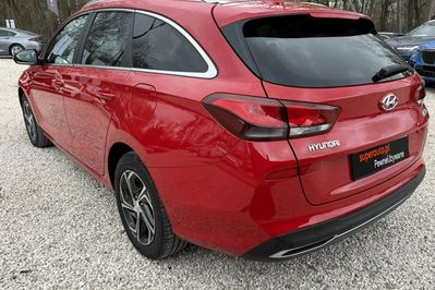 Hyundai i30 1.5