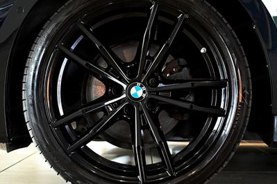 BMW Seria 3 320d xDrive M Sport
