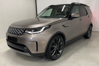 Land Rover Discovery V D250