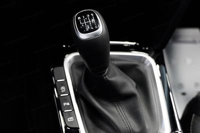 Kia XCeed 1.5 T-GDI L