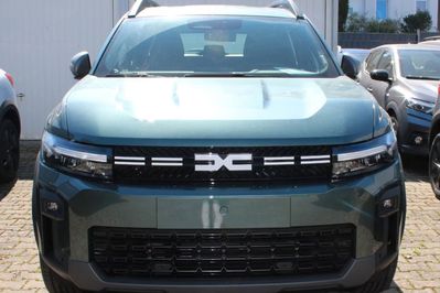 Dacia Bigster Expression 1.8 Full Hybrid