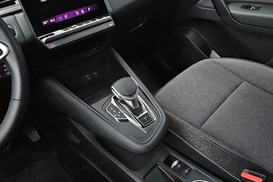 Renault Symbioz 1.6 E-Tech Full Hybrid Techno