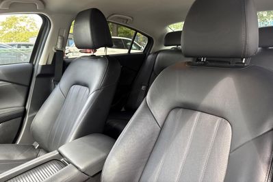Mazda 6 SkyPrestige 2.5  aut