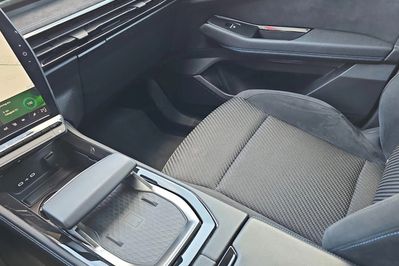Renault Espace 1.2 e-Tech Full Hybrid 200 Esprit Alpine Mmt 5OS