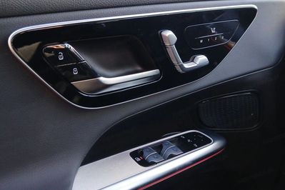 Mercedes GLC 200 d 4MATIC Avantgarde