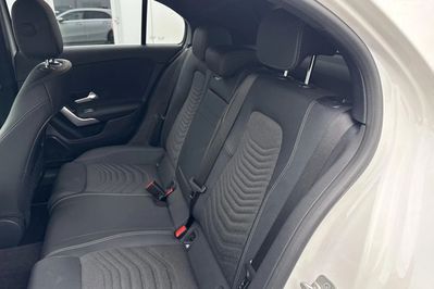Mercedes Klasa A 180 Progressive