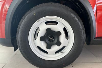 Opel Frontera Edition 1.2 Turbo