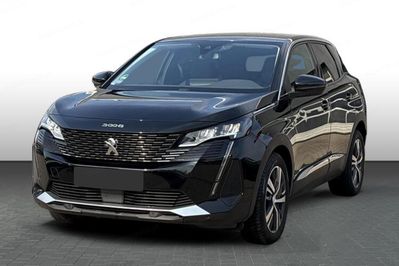 Peugeot 3008 Allure Pack 1.5 BlueHDi  S&S EAT8