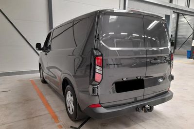 Ford Transit Custom 320 L1H1 Trend