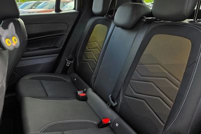Jeep Avenger 1.2