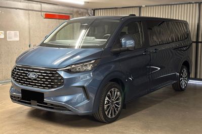 Ford Tourneo Custom L2H1 Titanium X 320 A8