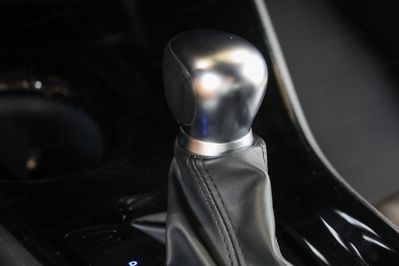 Toyota C-HR 1.8 Hybrid Executive