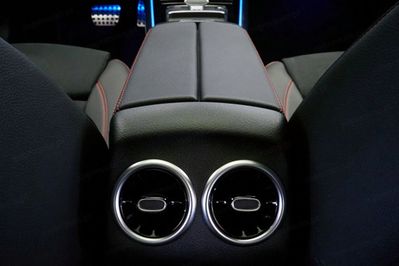 Mercedes B Klasa 250 e PHEV AMG Line 8G-DCT