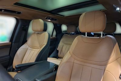 Land Rover Range Rover Sport Range Rover S 3.0 P440e PHEV Dynamic SE