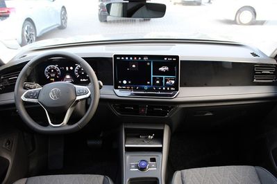 Volkswagen Tiguan Life Plus 1.5 eTSI DSG