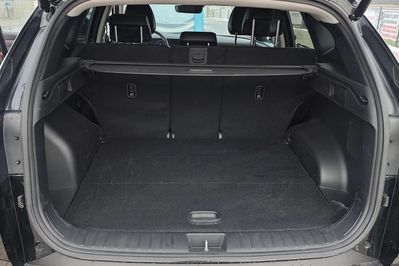 Hyundai Tucson 1.6 T-GDi PHEV Platinum 4WD aut
