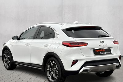 Kia XCeed 1.5 T-GDI M