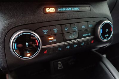 Ford Kuga 2.0 EcoBlue ST-Line  AWD