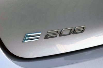 Peugeot 208 e-208 Style 50kWh