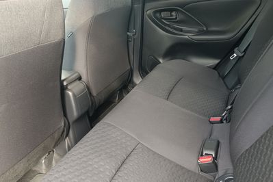 Toyota Yaris Cross Hybrid 1.5 Style