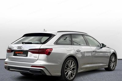 Audi A6 40 TDI mHEV quattro Sport S tronic